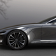 Illustration for article titled The Mazda Vision Coupe Concept Is One Of The Best Sedan Designs Weve Seen In A Whileem/em